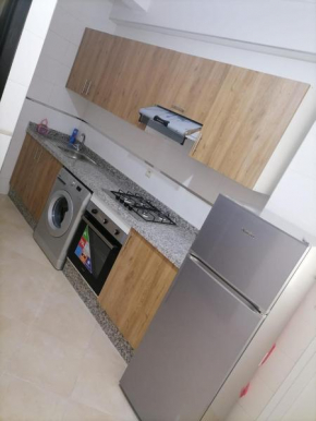 Appartement Tanger ALMAJD